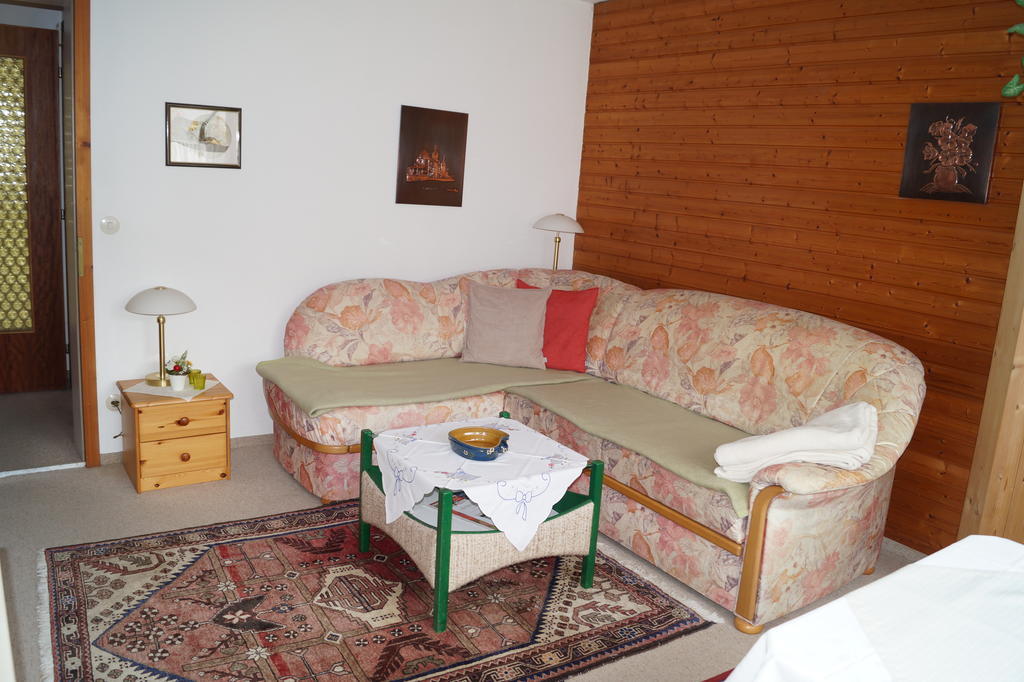 Appartement Haus Ritter à Missen-Wilhams Chambre photo