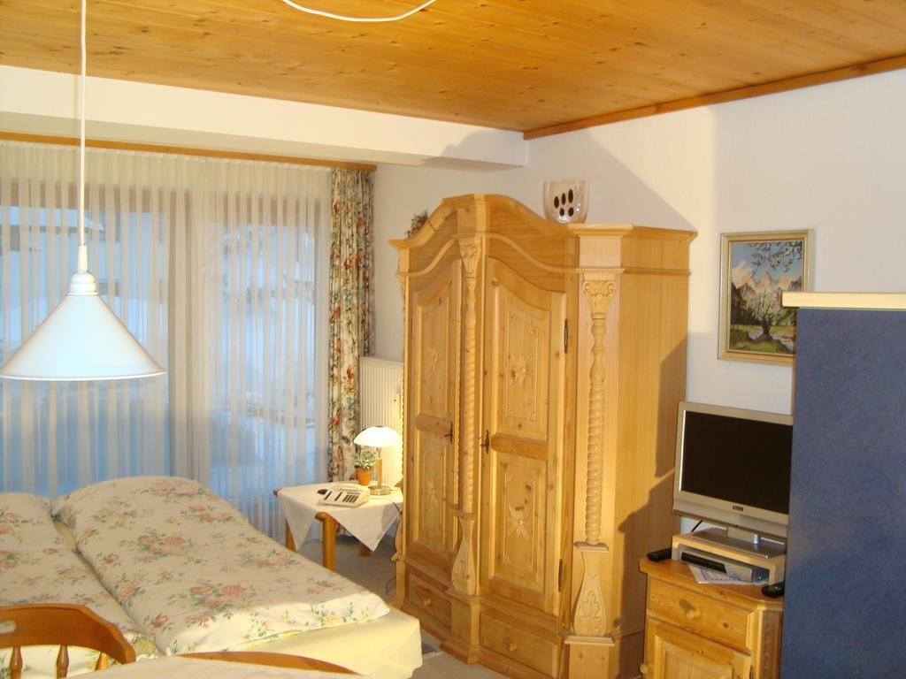 Appartement Haus Ritter à Missen-Wilhams Chambre photo