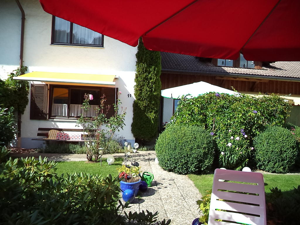Appartement Haus Ritter à Missen-Wilhams Chambre photo