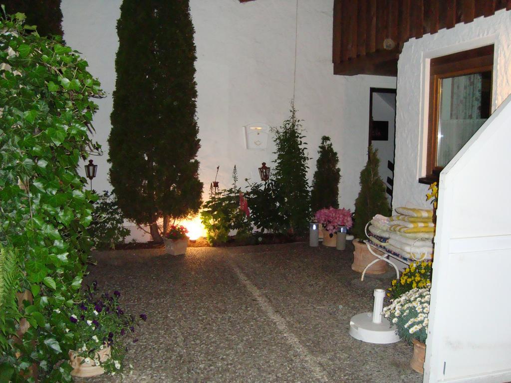 Appartement Haus Ritter à Missen-Wilhams Extérieur photo